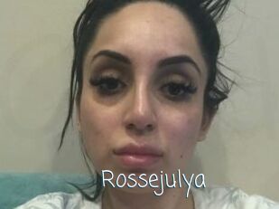 Rossejulya