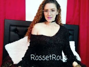 RossetRous