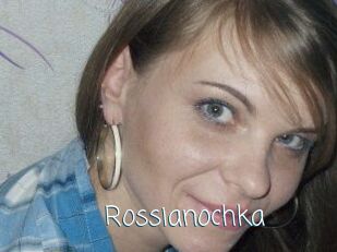 Rossianochka