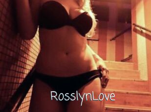 RosslynLove