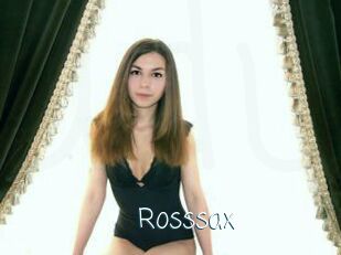 Rosssax