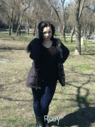 Rosy