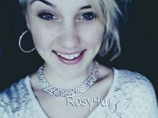 Rosy4u