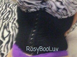 RosyBooLuv