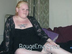 RougeEnvySpice
