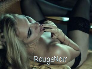 RougeNoir