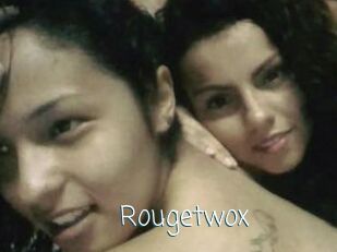 Rougetwox