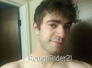 RoughRider21