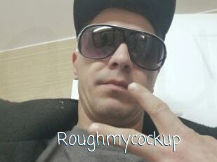 Roughmycockup