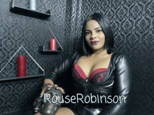 RouseRobinson