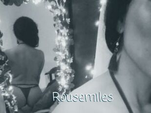 Rousemiles