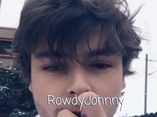 RowdyJohnny