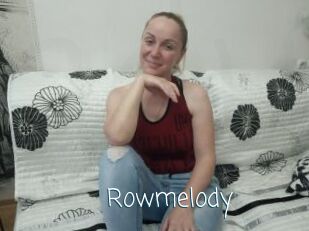 Rowmelody