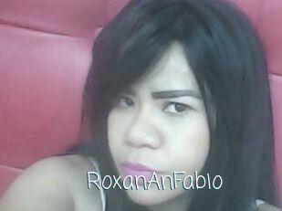 RoxanAnFabio