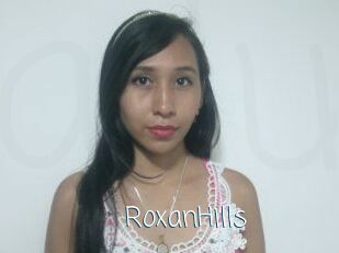 RoxanHills