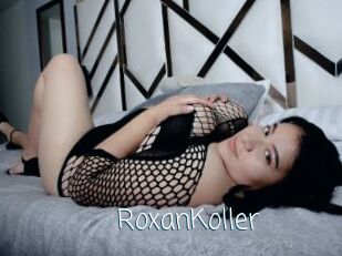RoxanKoller