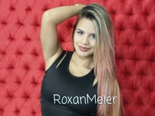 RoxanMeier