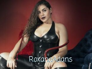 RoxanaAdans