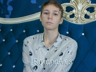 RoxanaAles