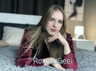 RoxanaGeel