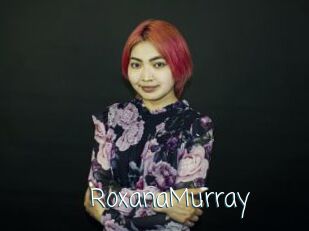 RoxanaMurray