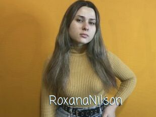RoxanaNilson