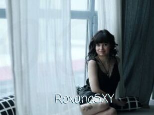 RoxanaSXY
