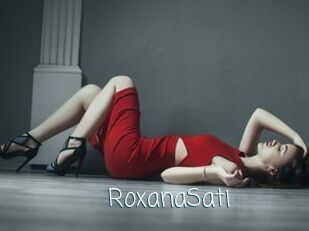 RoxanaSati