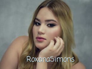 RoxanaSimons