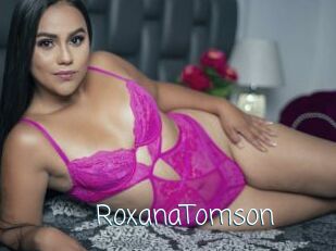 RoxanaTomson