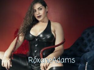 RoxaneAdams
