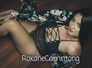RoxaneCarrintong