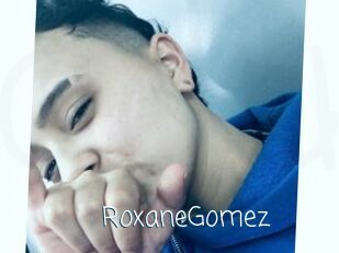 RoxaneGomez