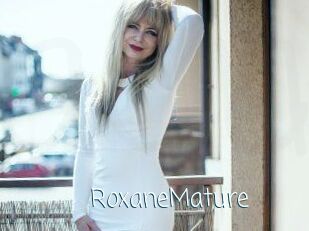 RoxaneMature