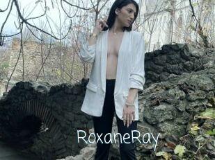 RoxaneRay