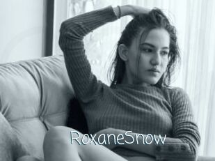 RoxaneSnow