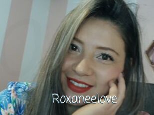 Roxaneelove