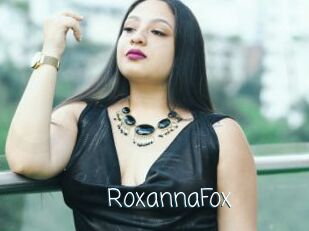 RoxannaFox