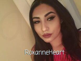 RoxanneHeart