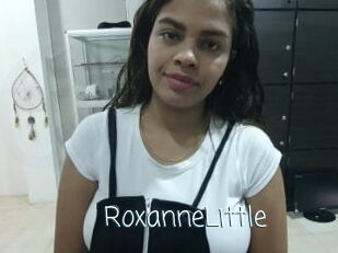RoxanneLittle