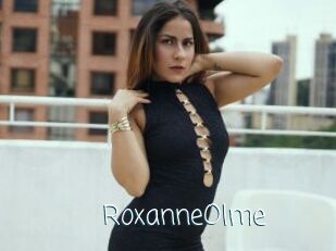RoxanneOlme