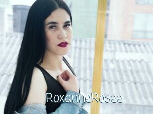 RoxanneRosee
