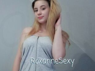 RoxanneSexy