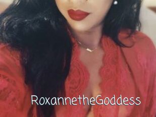 RoxannetheGoddess
