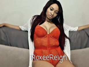 RoxeeReign Adult o Porn