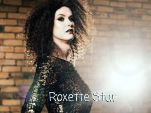 Roxette_Star