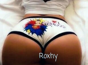 Roxhy