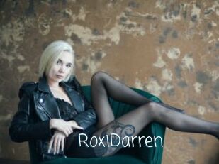 RoxiDarren