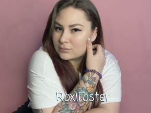 RoxiFoster