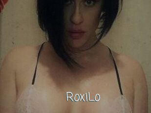 RoxiLo